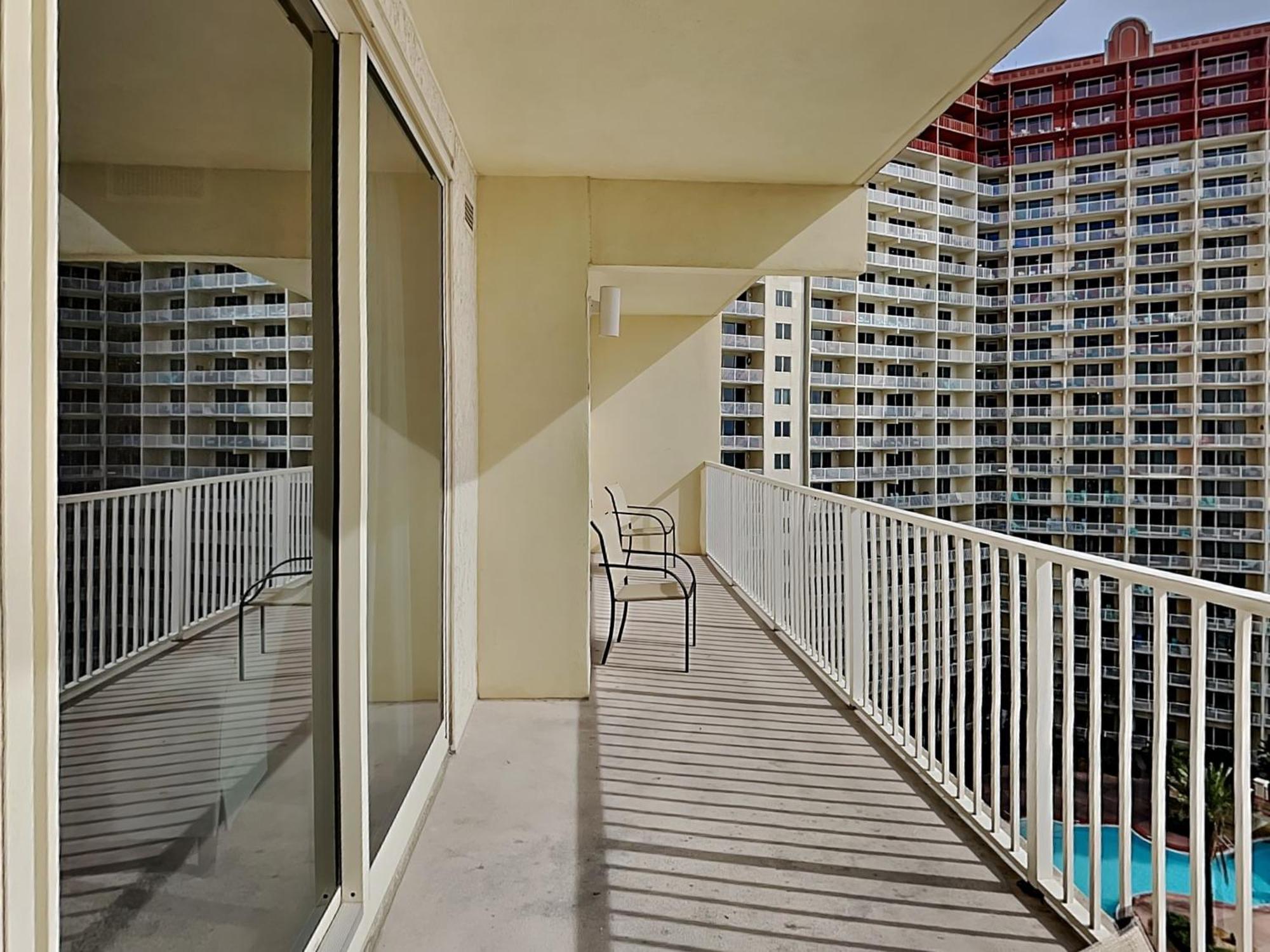 Shores Of Panama 1111 Apartment Panama City Beach Exterior photo