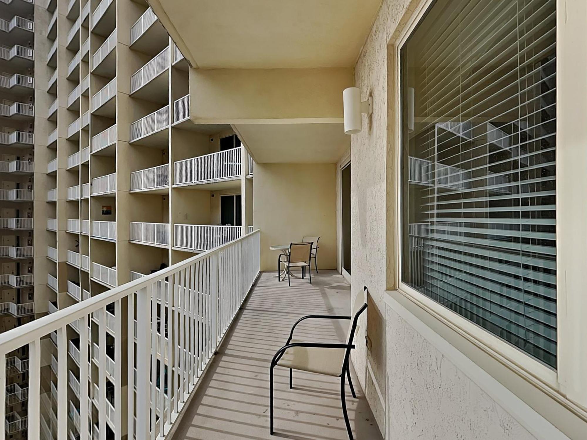 Shores Of Panama 1111 Apartment Panama City Beach Exterior photo